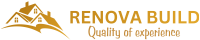 Logo Renova Build